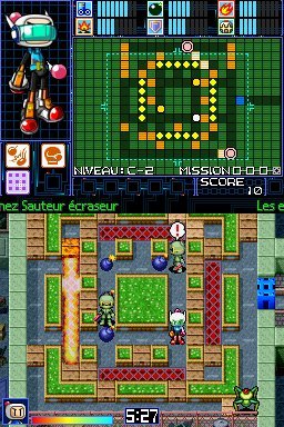 Bomberman 2